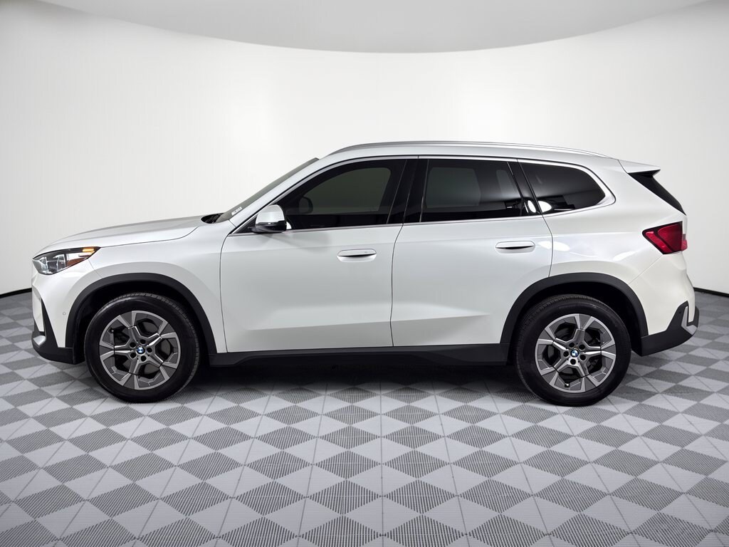 Used 2023 BMW X1 xDrive28i SUV