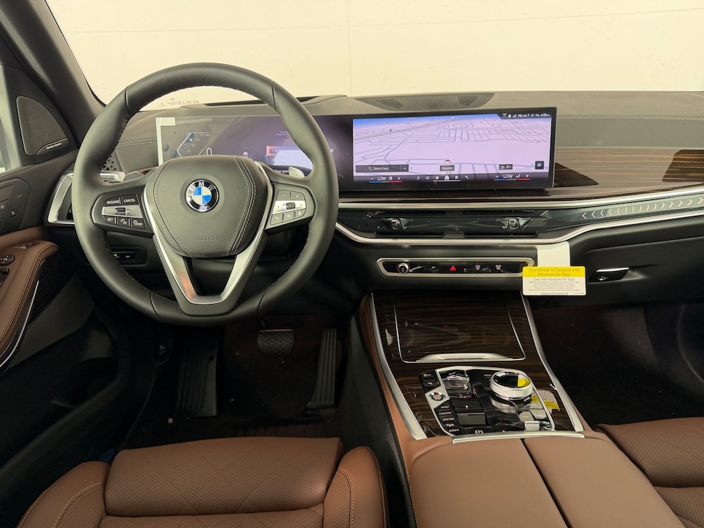New 2026 BMW X5 xDrive40i SUV