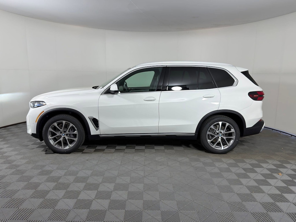 Used 2026 BMW X5 sDrive40i SUV