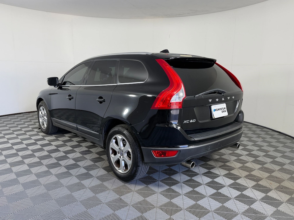 Used 2013 Volvo XC60 3.2 SUV