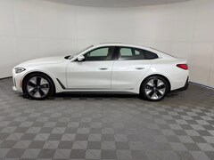 Used 2023 BMW i4 eDrive35 Gran Coupe for sale in Houston