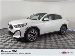 2026 BMW X2 xDrive28i SUV