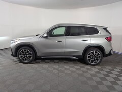 Used 2025 BMW X1 xDrive28i SUV for sale in Houston