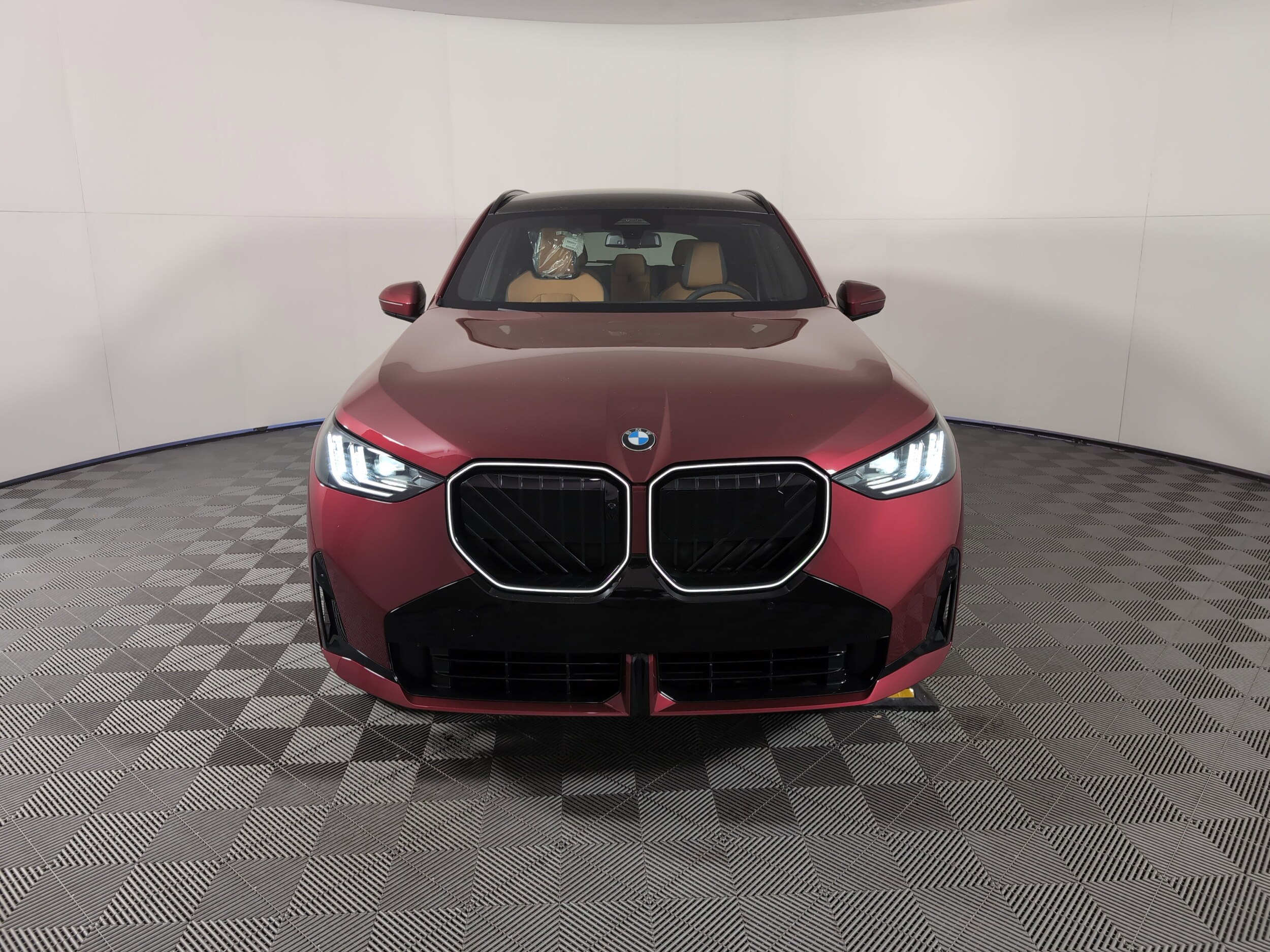 2025 Bmw X3 30x Drive photo 2