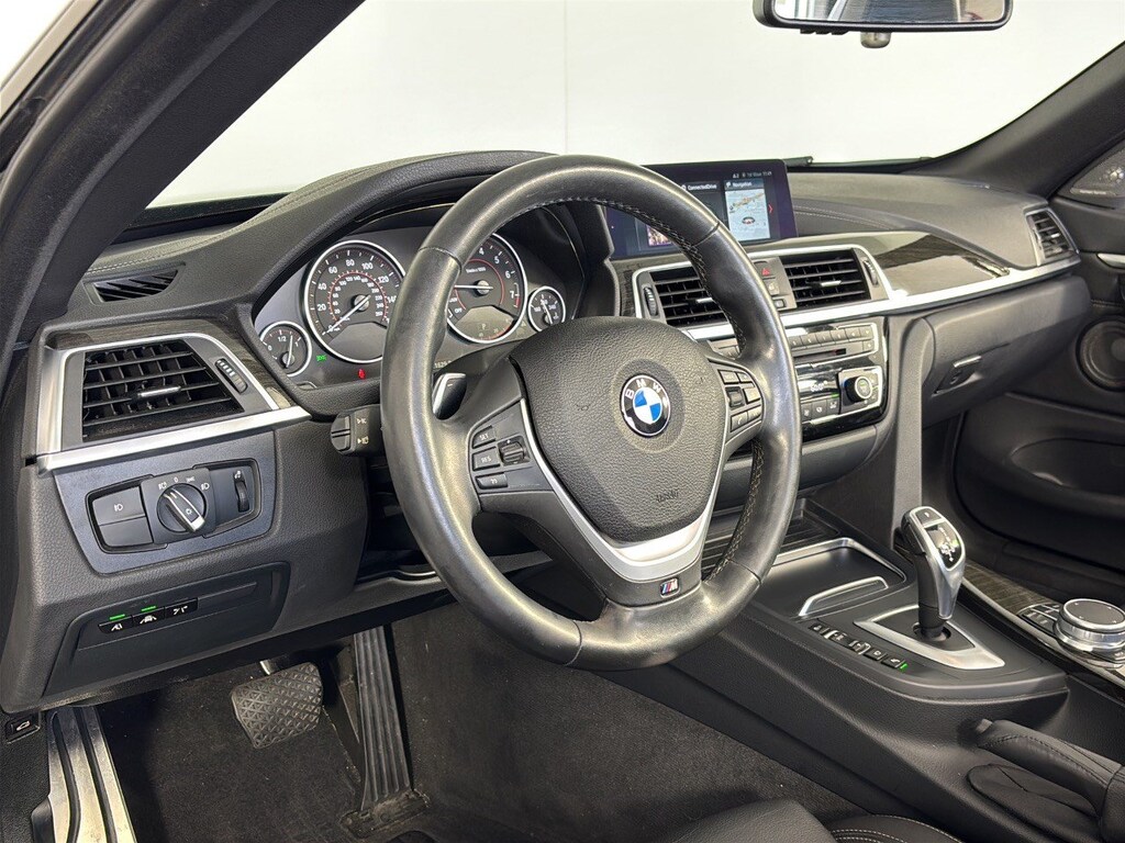 Used 2020 BMW 440i Convertible