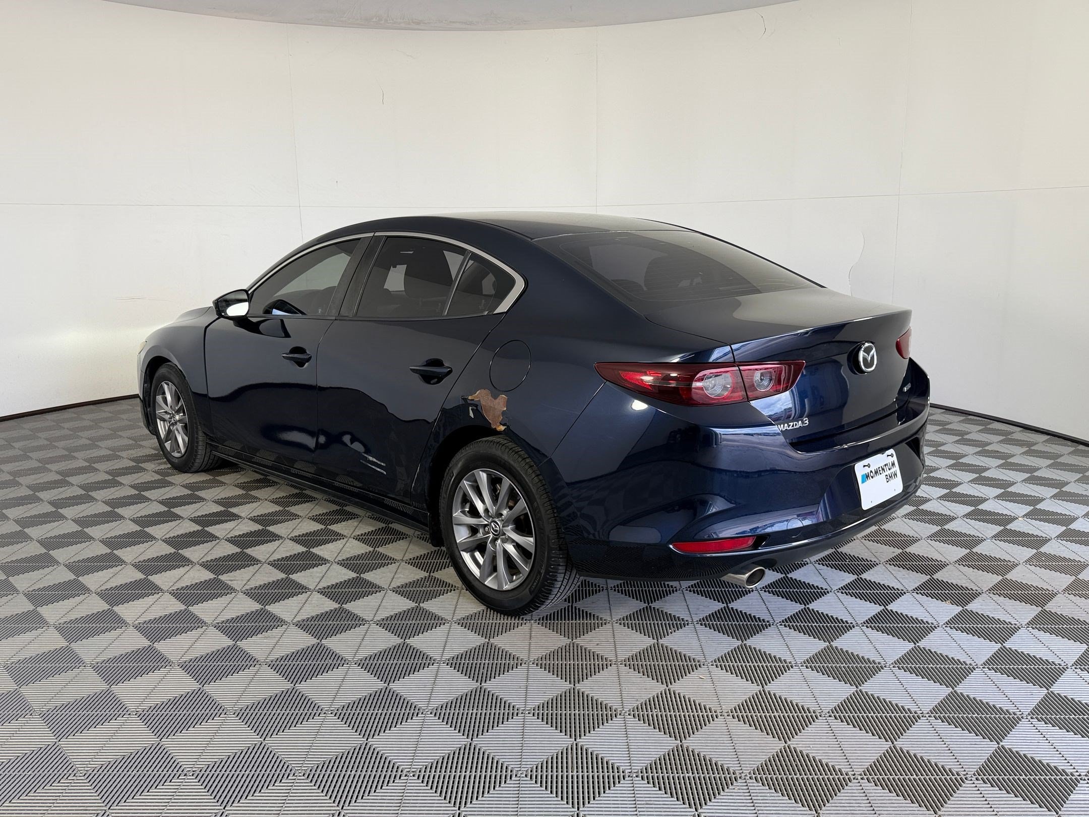 Mazda3 Sedan