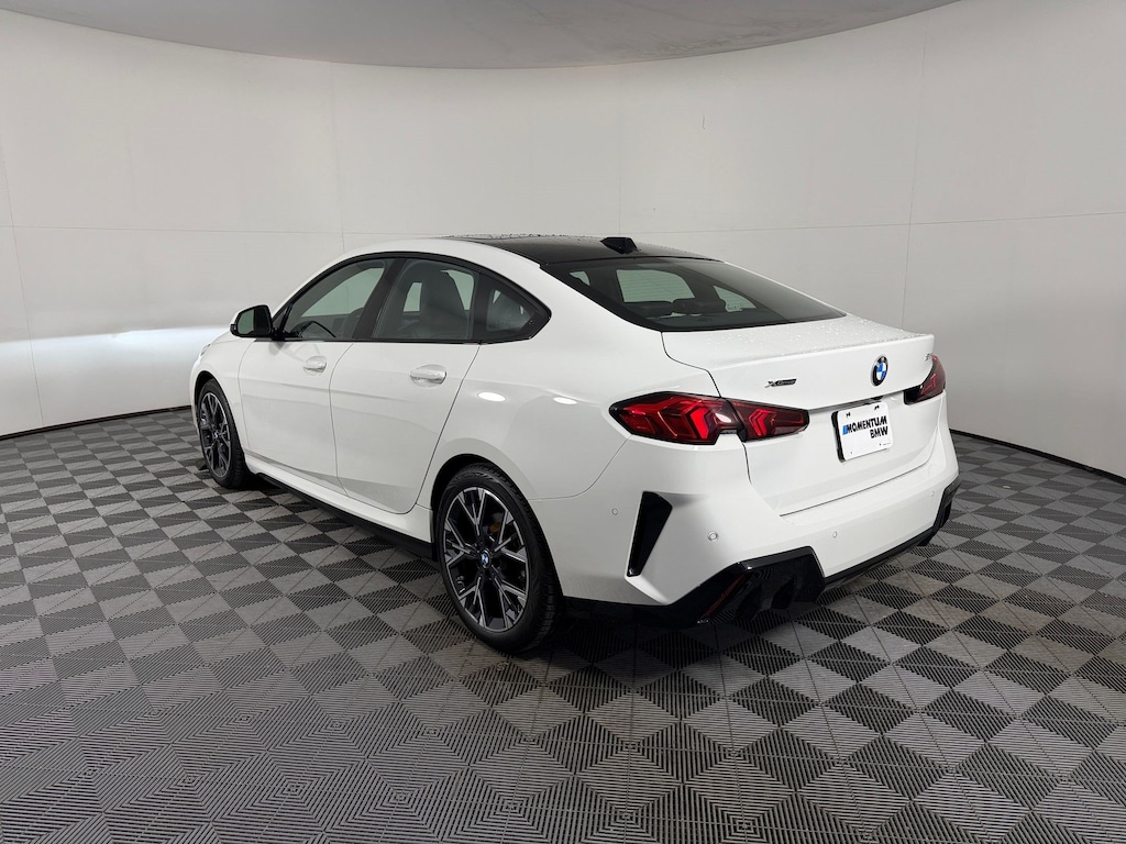 Used 2025 BMW 228i xDrive Gran Coupe