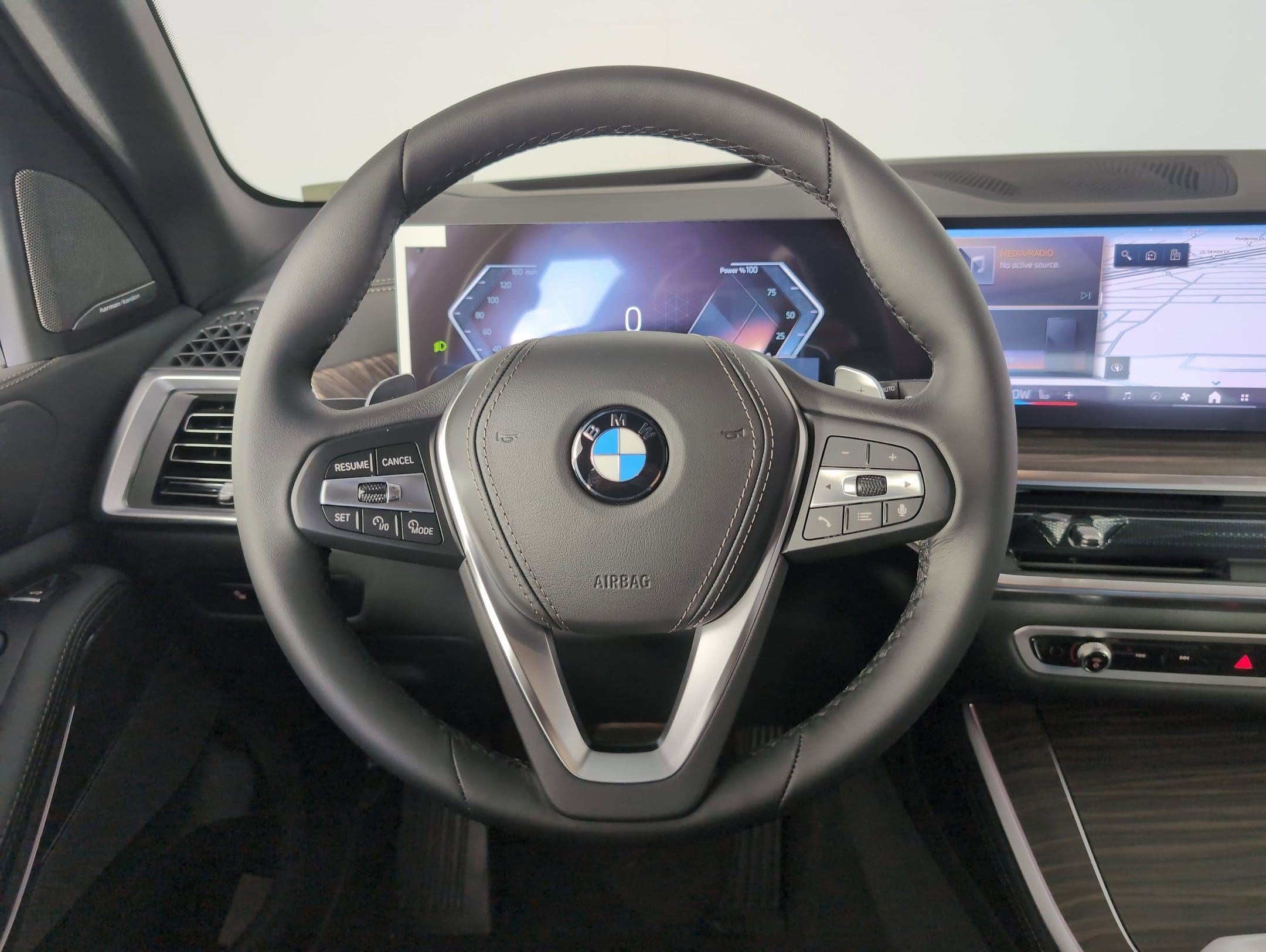 2026 BMW X5 40i - Photo 13