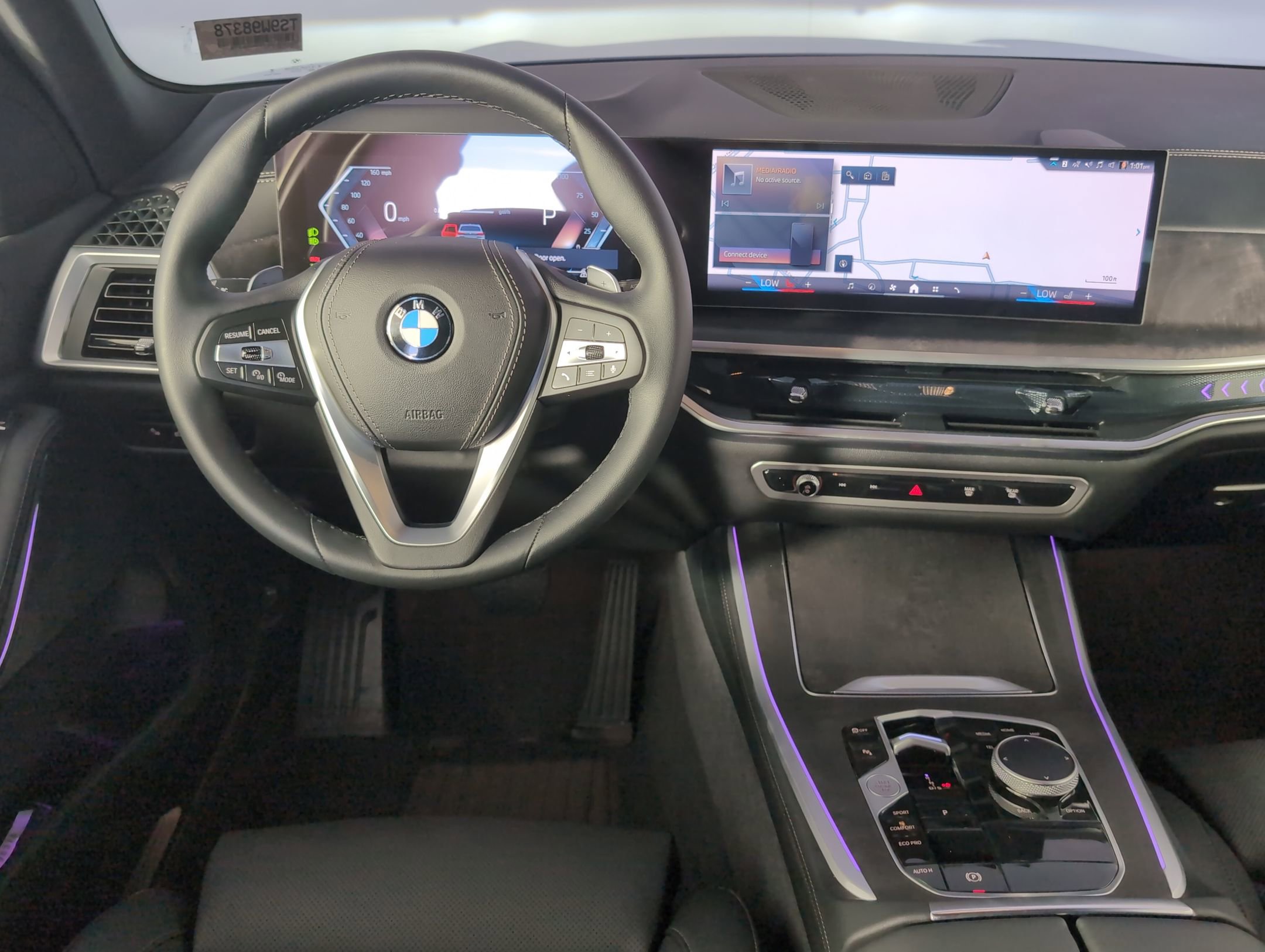 2025 Bmw X5 sDrive40i photo 4