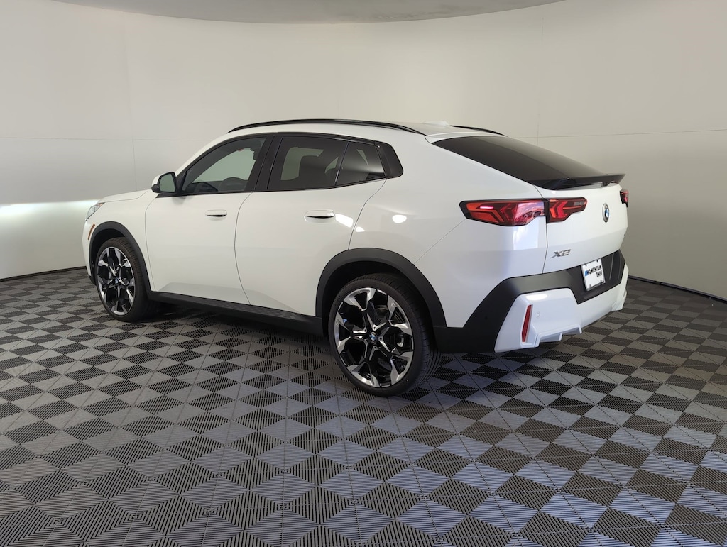 New 2026 BMW X2 xDrive28i SUV