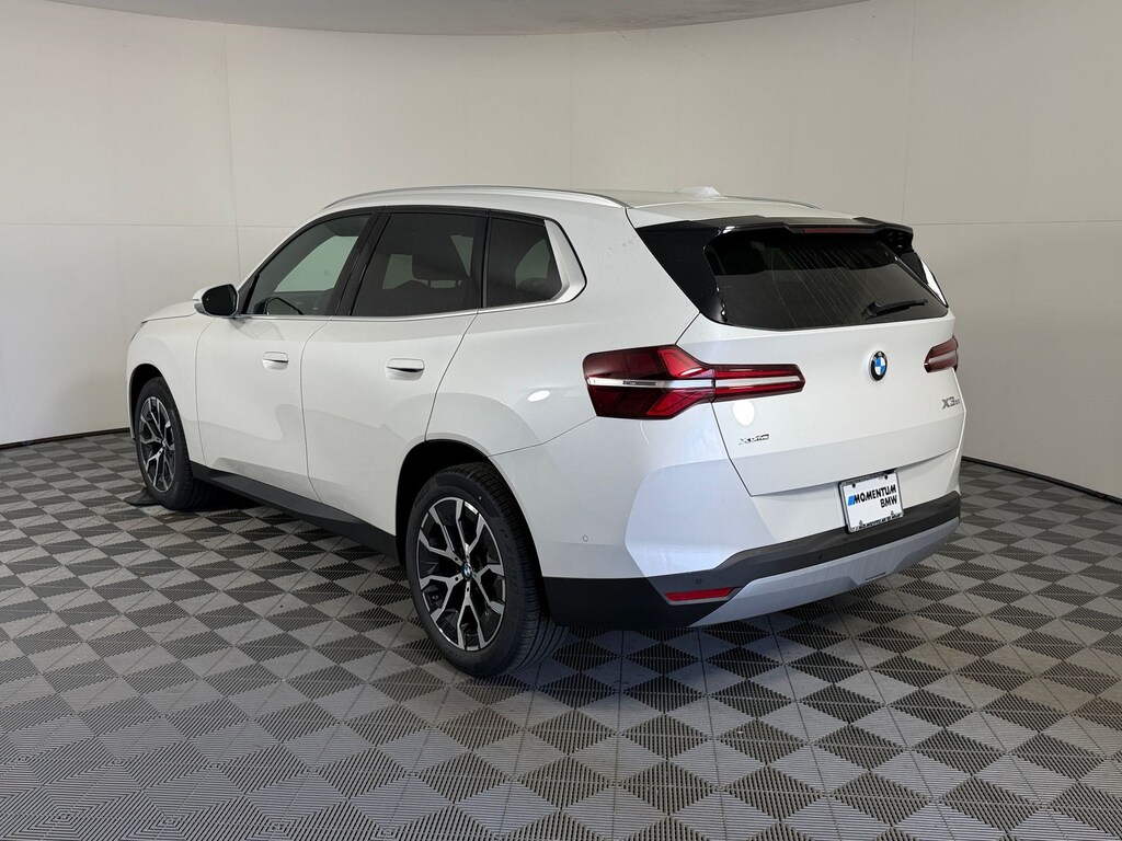 Used 2026 BMW X3 30 xDrive SUV