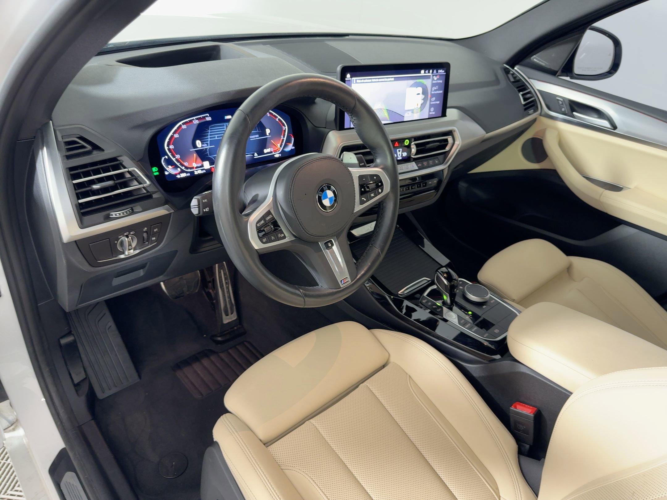 2024 Bmw X3 sDrive30i photo 4
