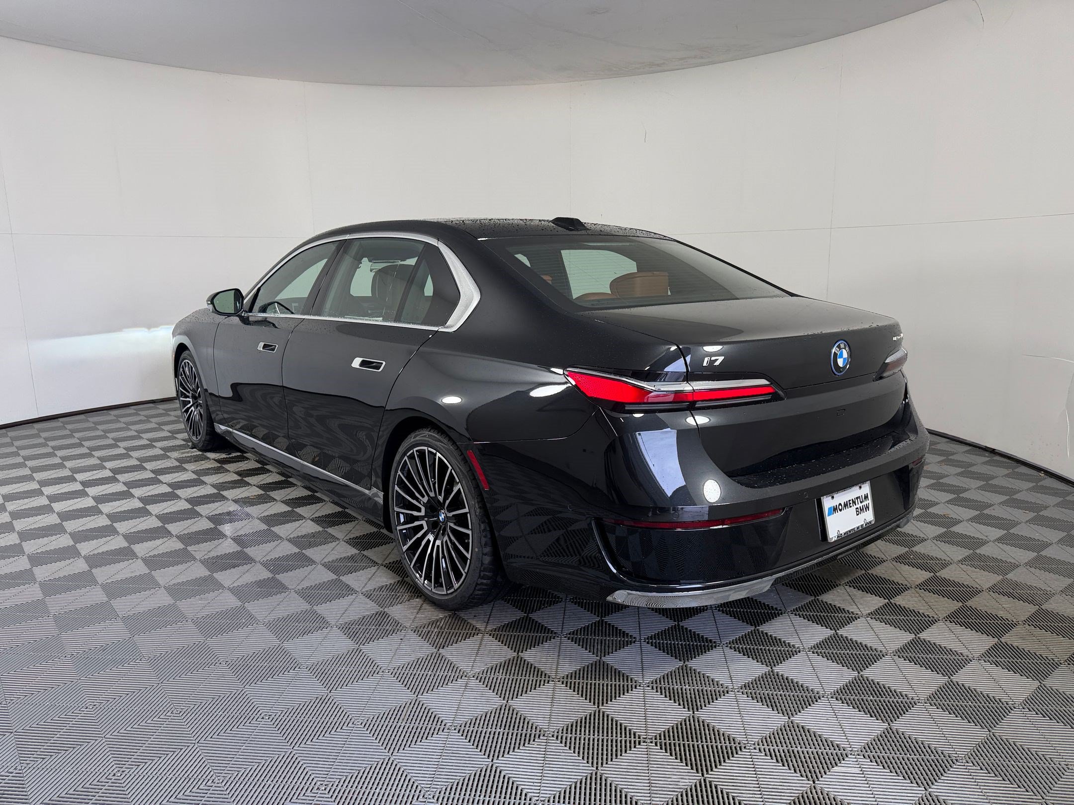 I7 EDrive50 Sedan