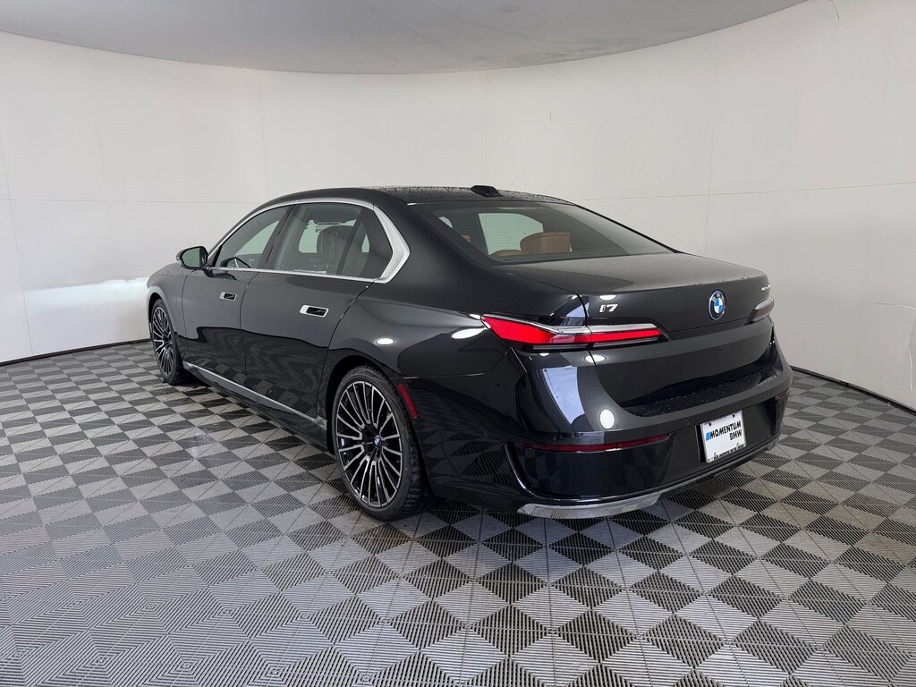 New 2026 BMW i7 eDrive50 Sedan