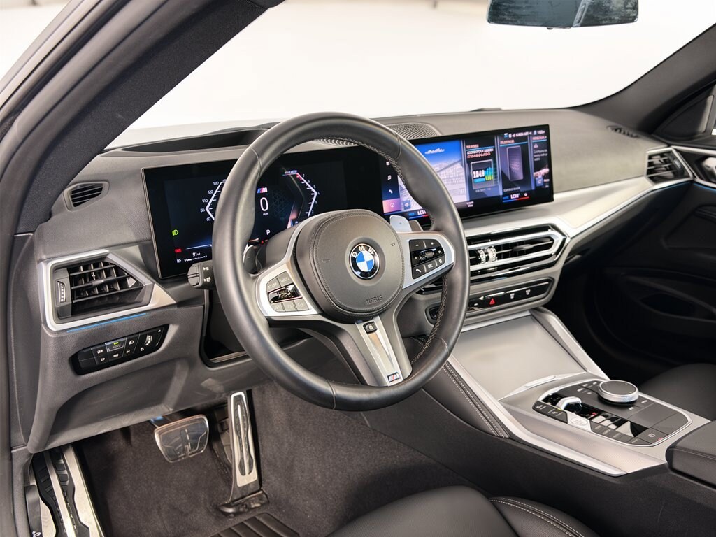 Certified 2024 BMW M440i Coupe