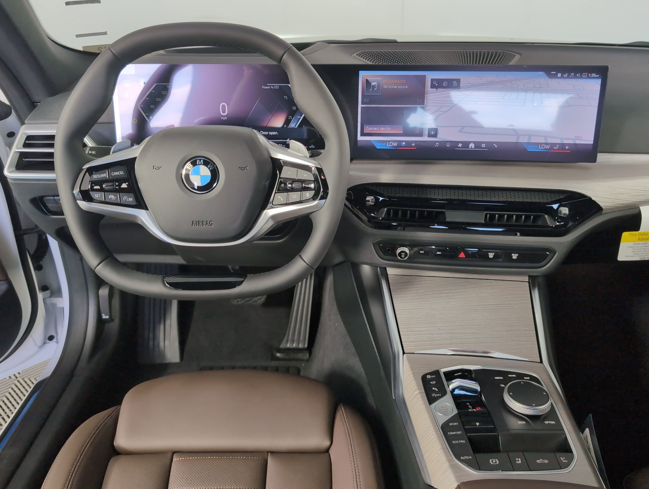 2026 Bmw 430i Convertible photo 4
