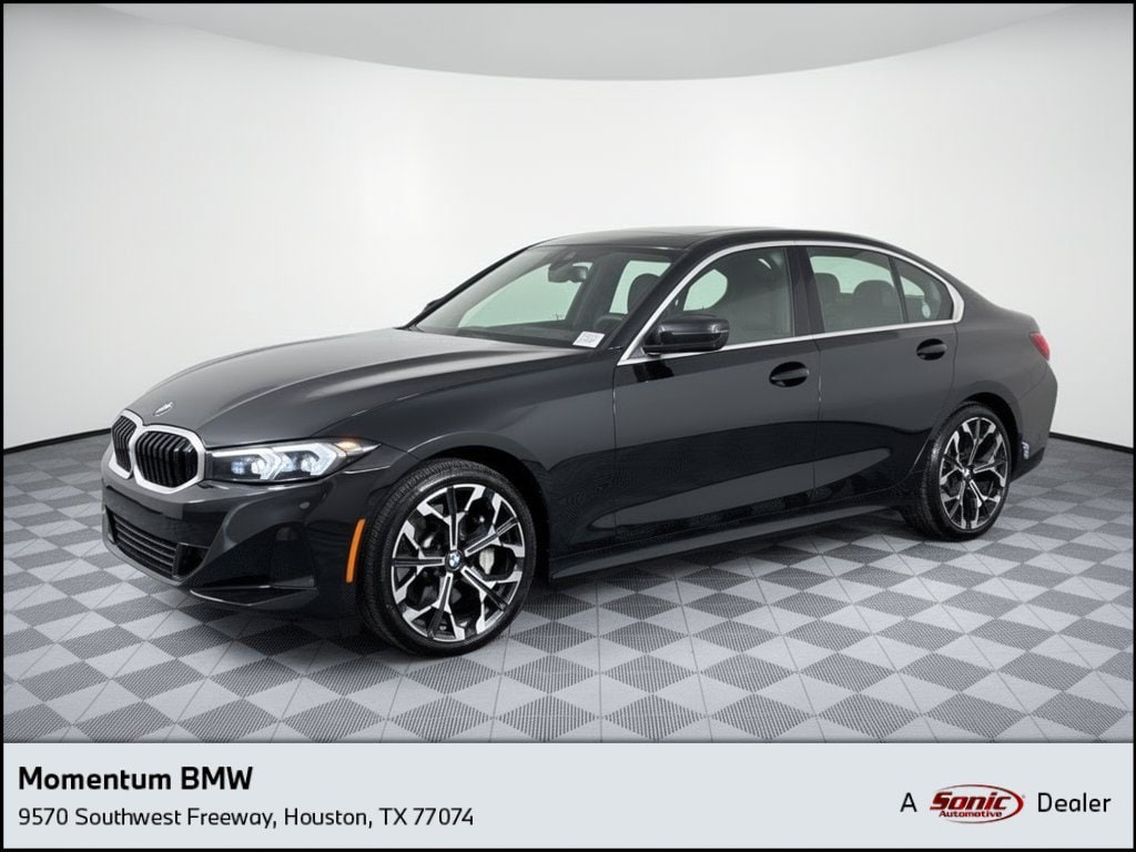 2026 Bmw 330i