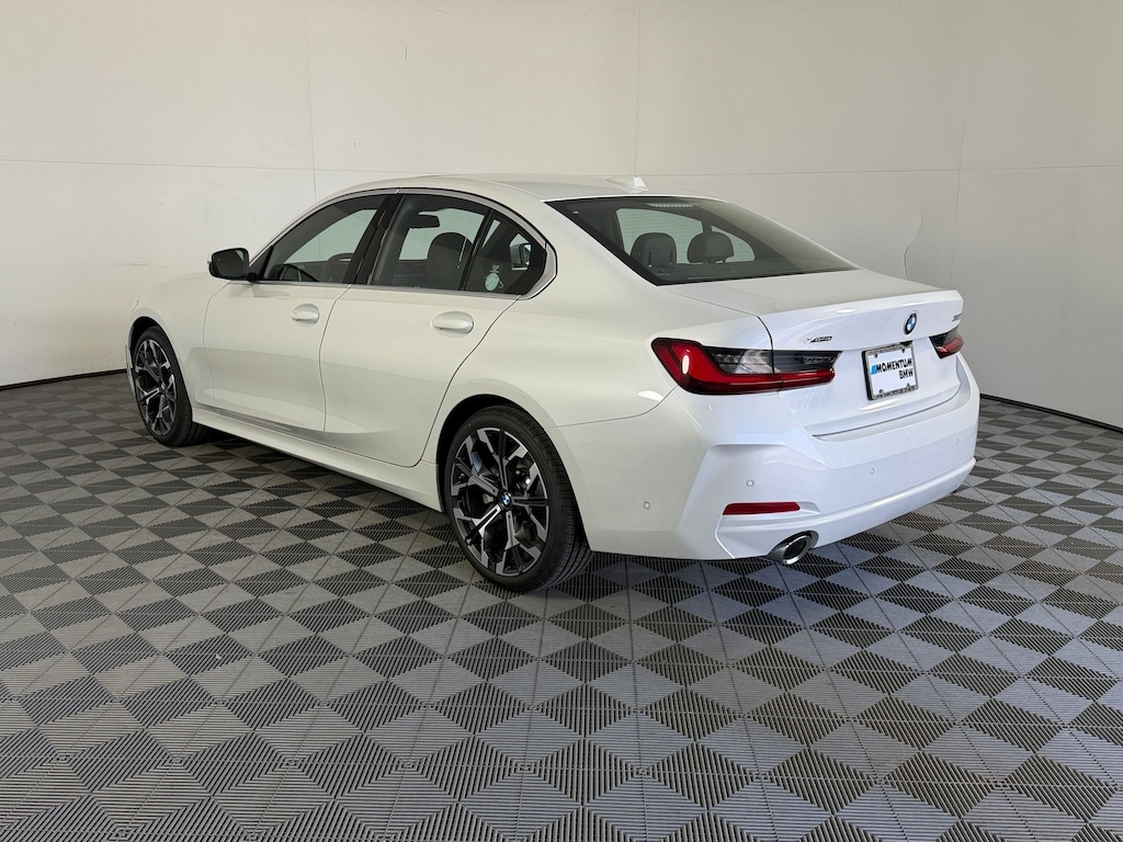 New 2026 BMW 330i xDrive Sedan