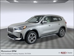 Used 2026 BMW X1 xDrive28i SUV for sale in Houston