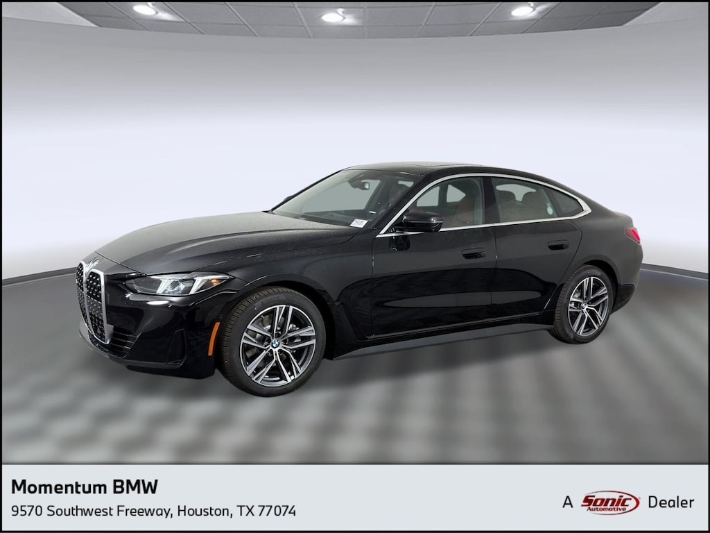 Used 2026 BMW 430i Gran Coupe