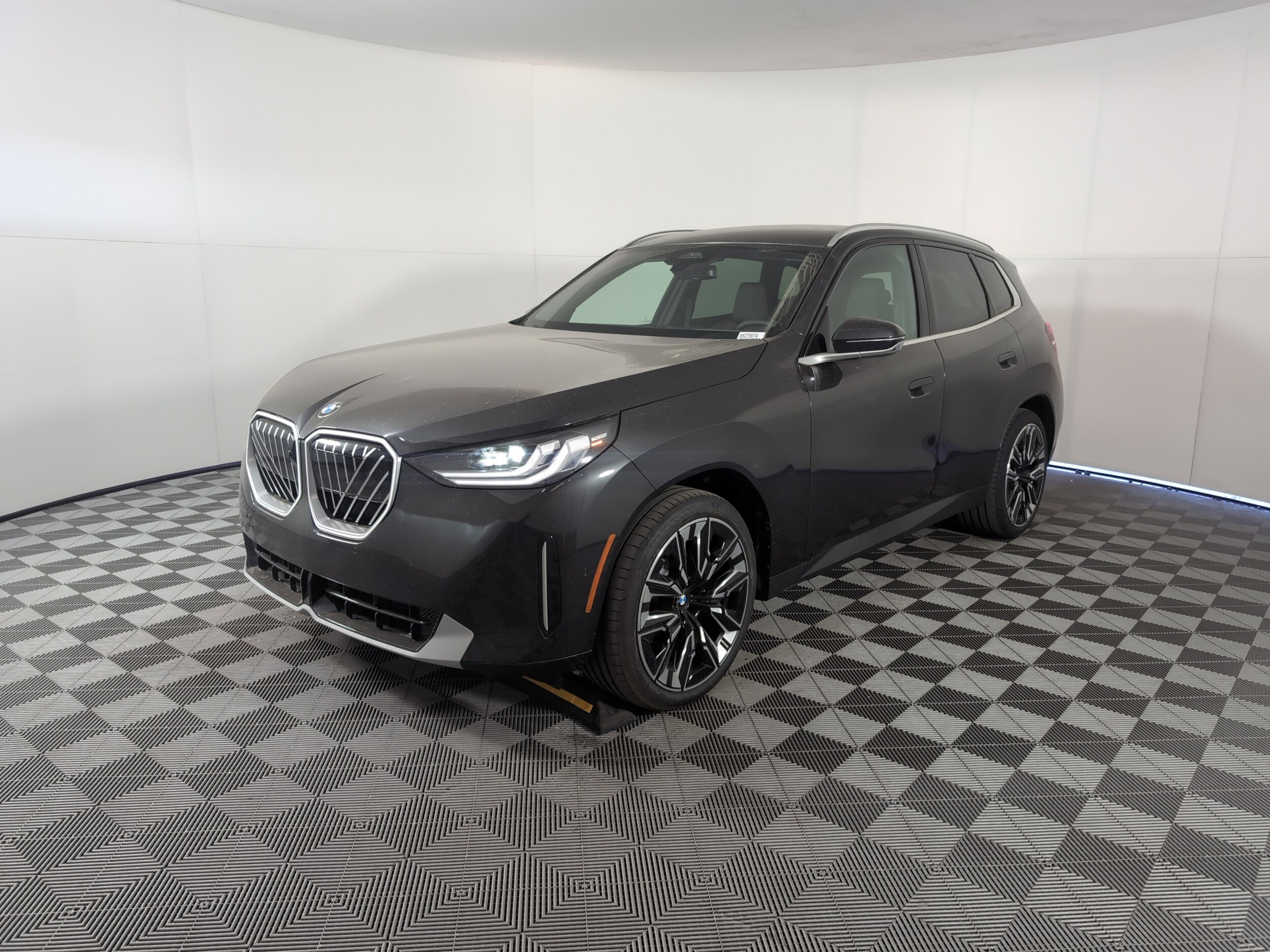 2025 Bmw X3 30x Drive photo 3