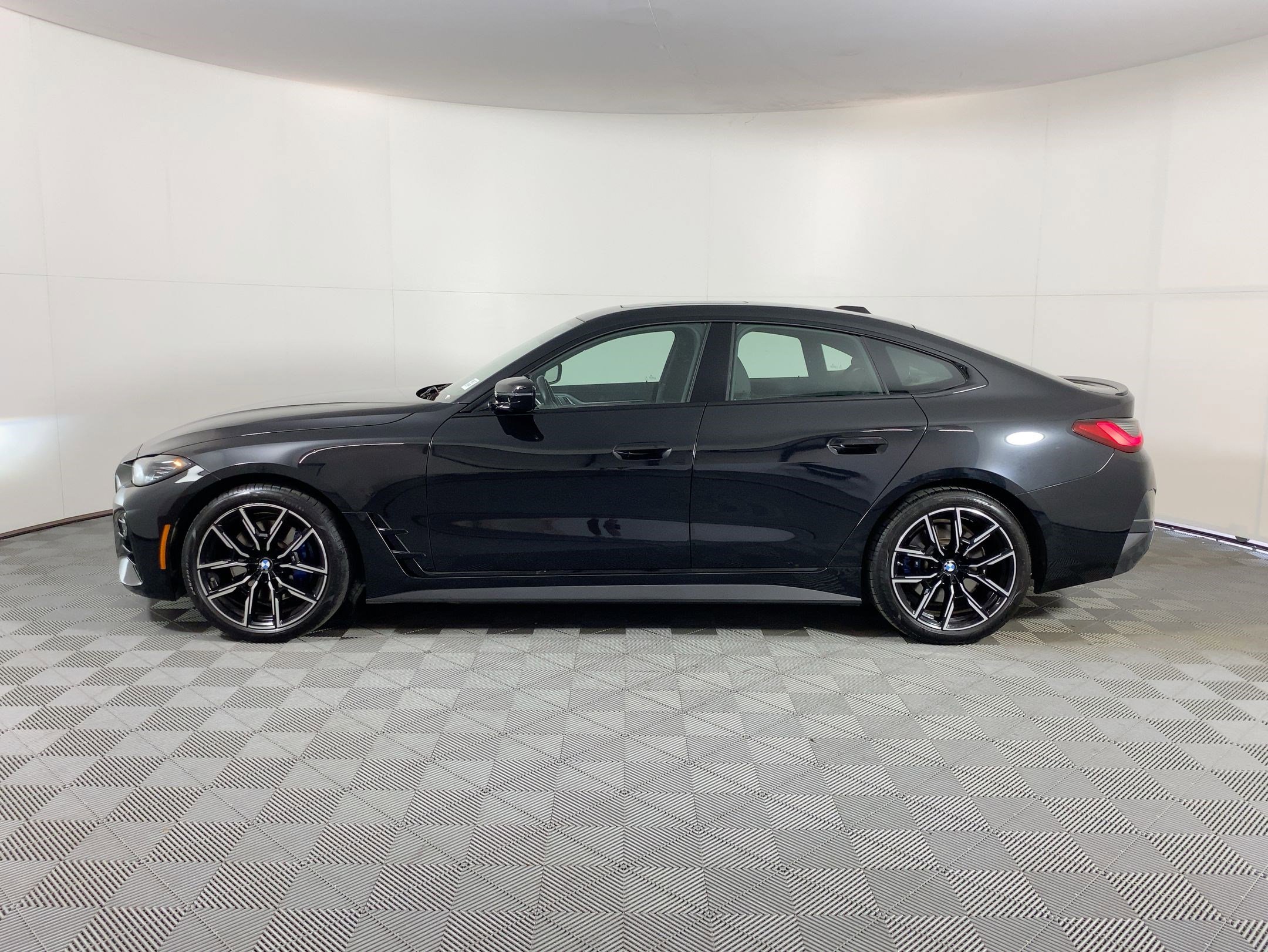 2023 Bmw 430i Gran Coupe photo 2