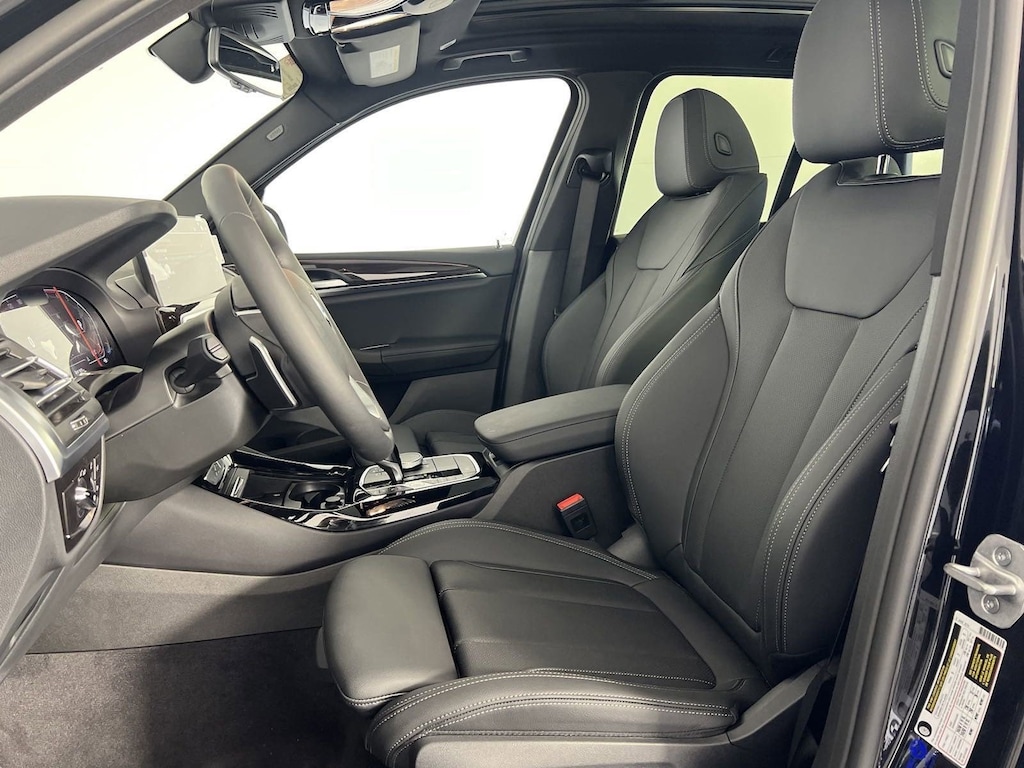 Used 2024 BMW X3 sDrive30i SUV