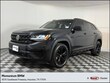  Volkswagen Atlas Cross Sport