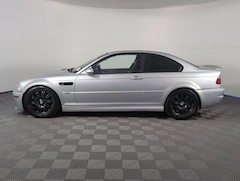 Used 2003 BMW M3 Coupe for sale in Houston
