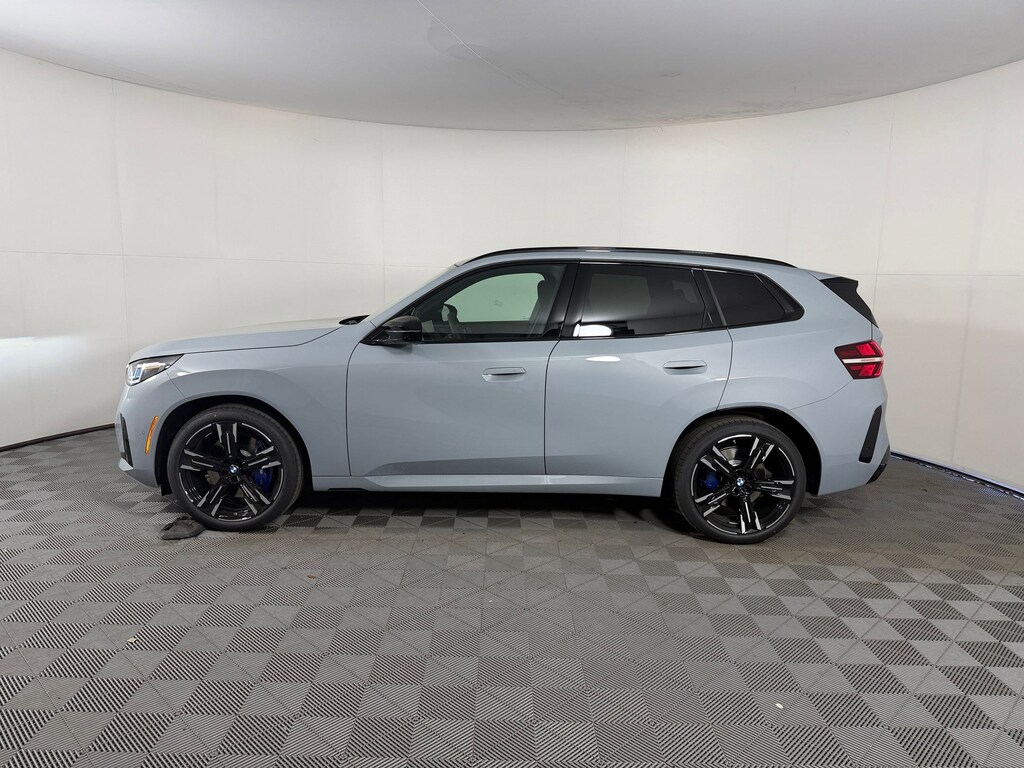 New 2026 BMW X3 M50 xDrive SUV