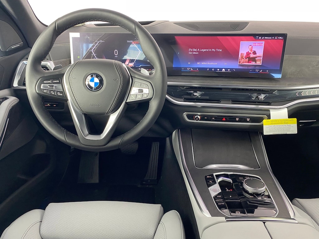 New 2026 BMW X5 sDrive40i SUV