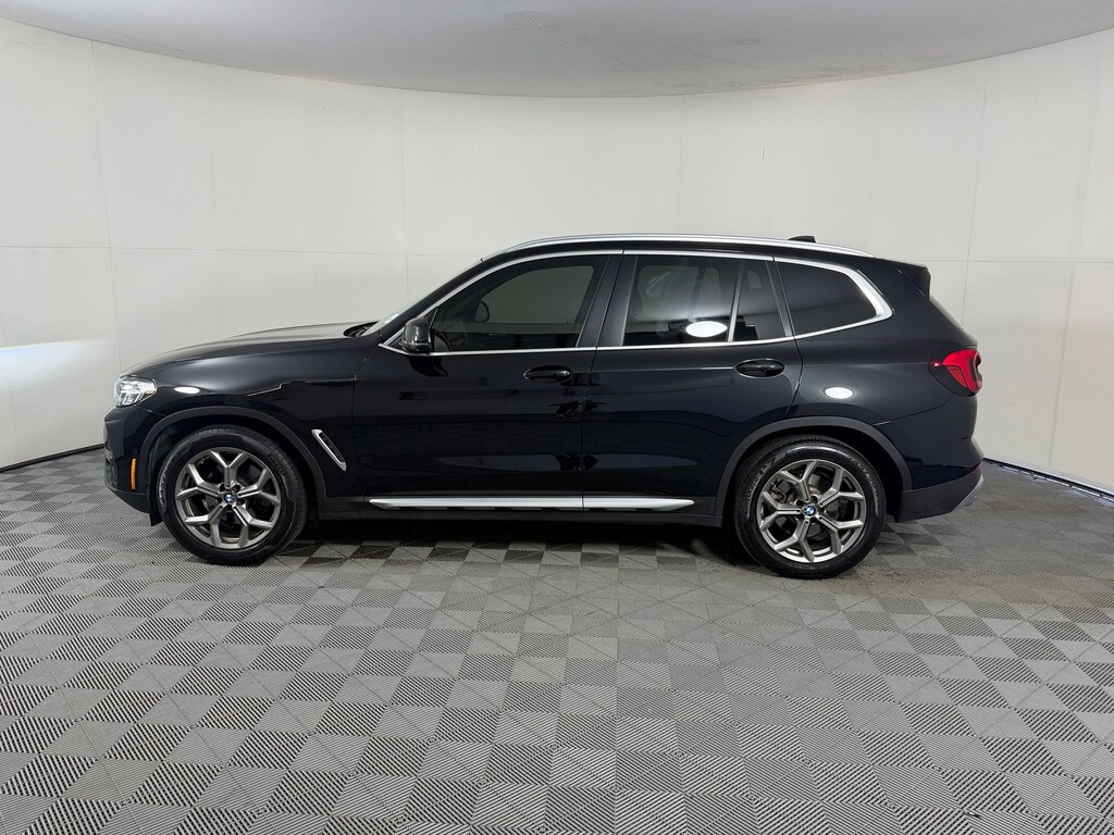 Used 2023 BMW X3 sDrive30i SUV