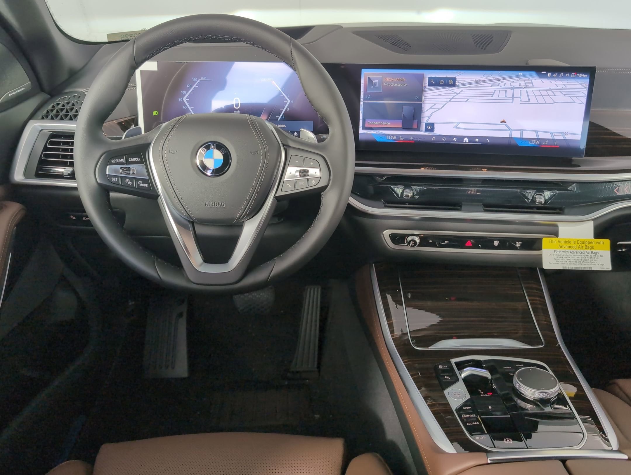 2026 Bmw X5 sDrive40i photo 4