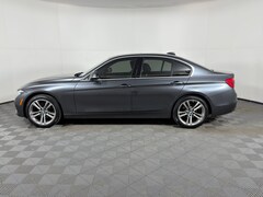 Used 2018 BMW 330i Sedan for sale in Houston
