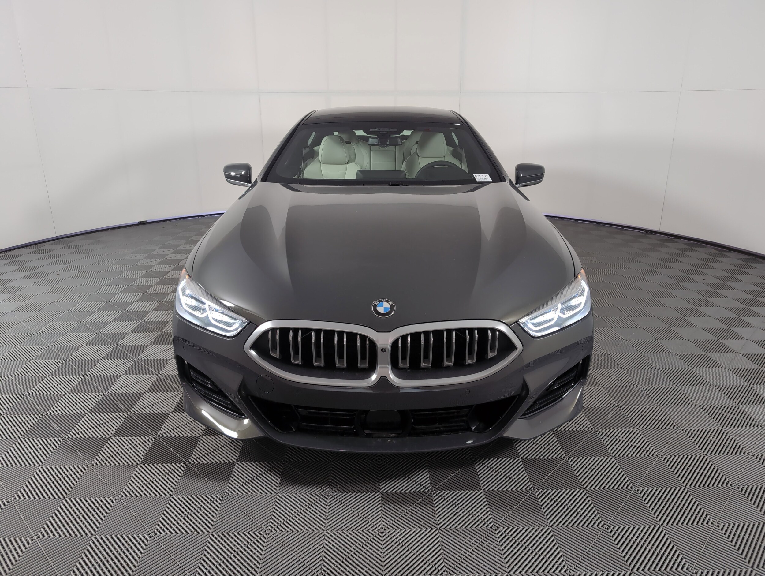 2026 Bmw 840i 840i Gran Coupe photo 2