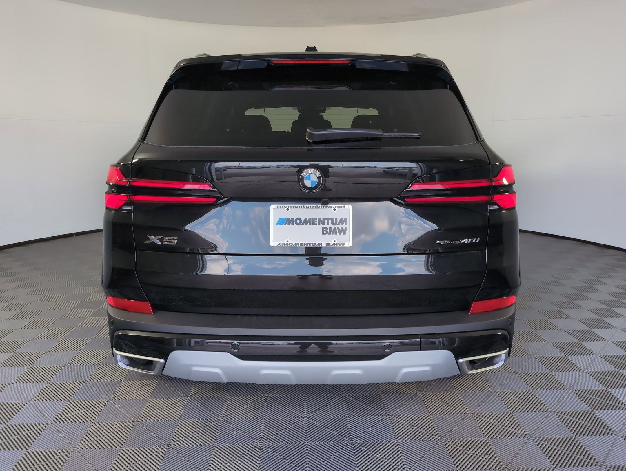 2026 BMW X5 40i - Photo 8