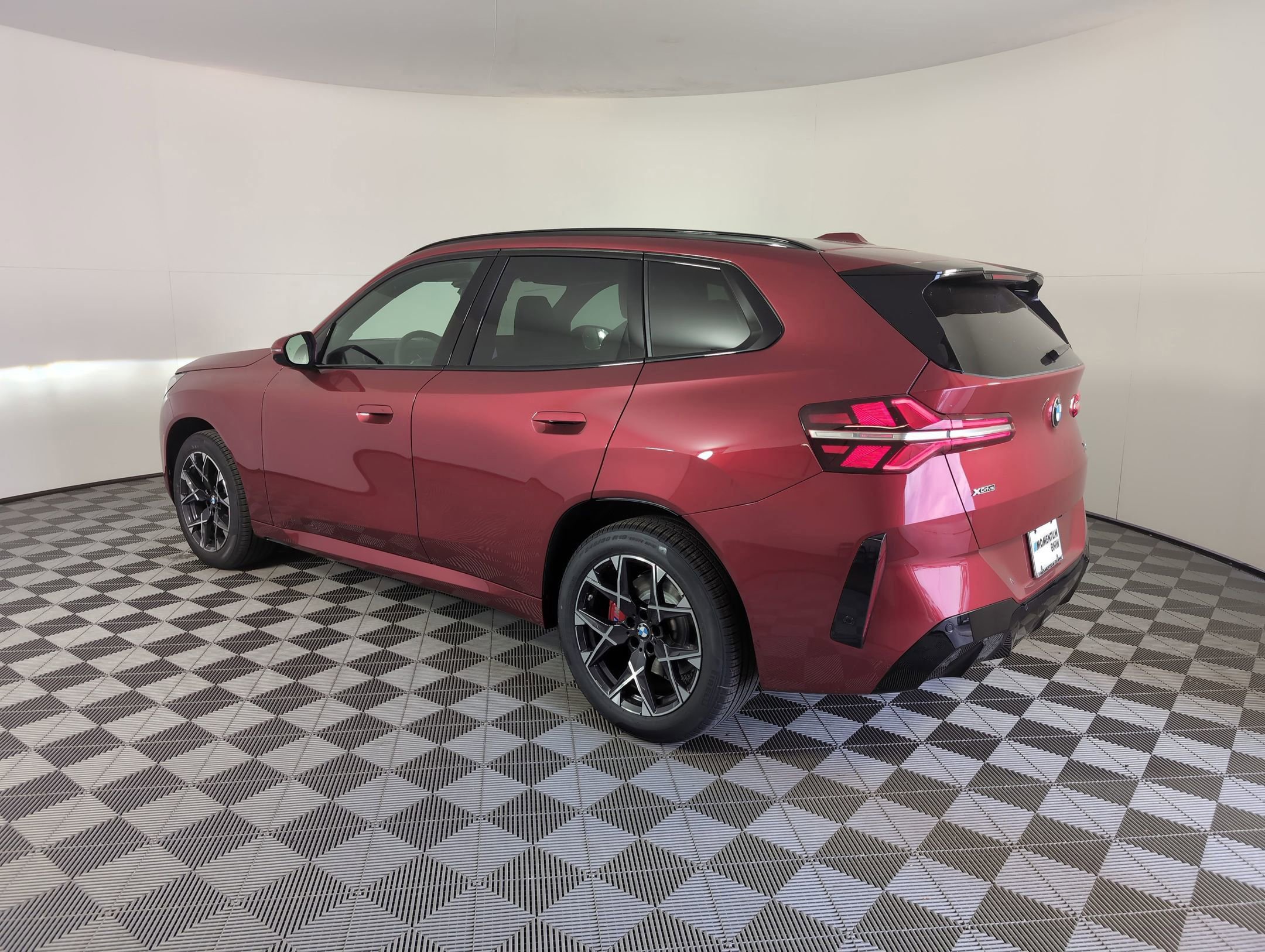 2025 Bmw X3 30x Drive photo 2