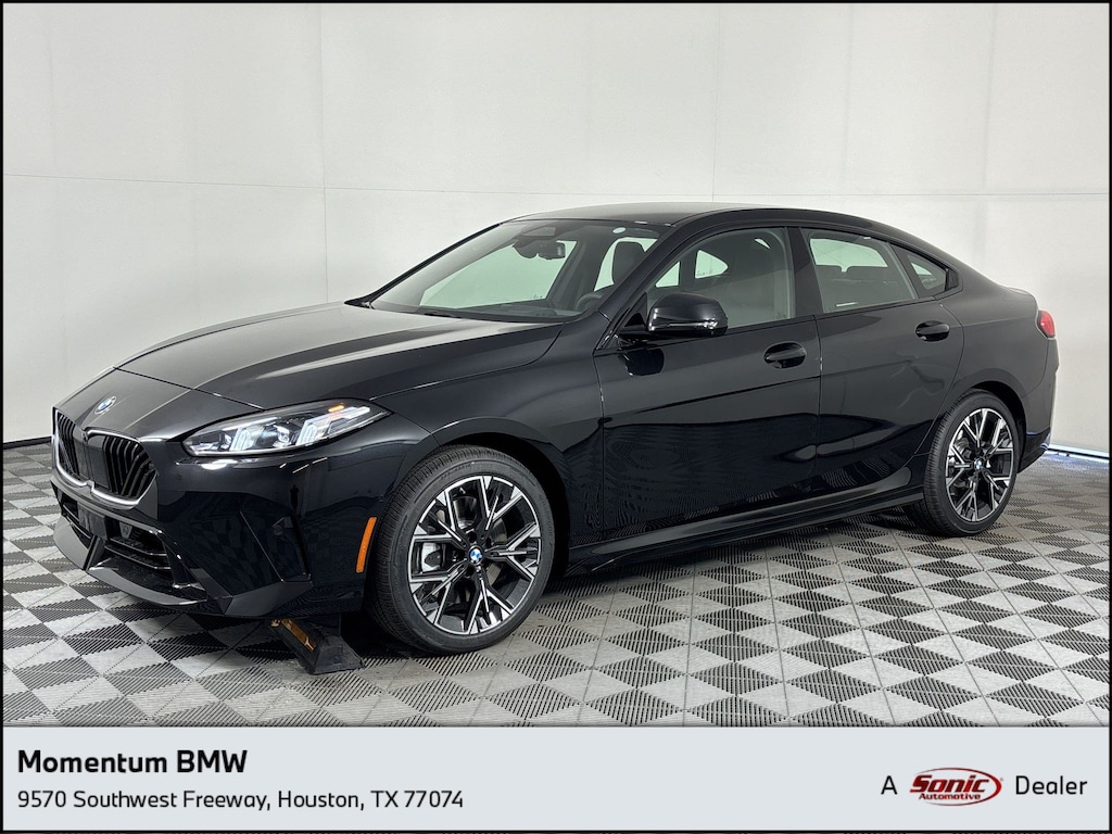 New 2026 BMW 228i Gran Coupe
