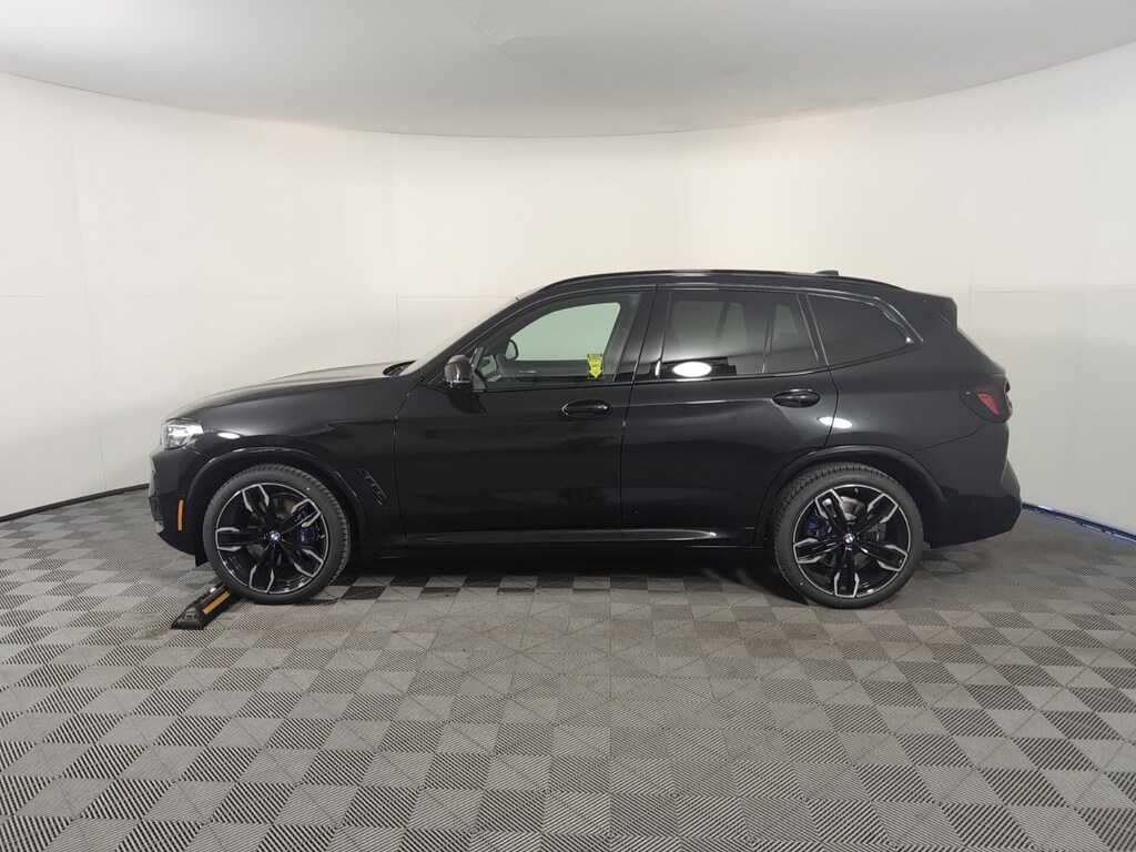 New 2024 BMW X3 M40i For Sale in Houston TX VIN 5UX83DP03R9U88942