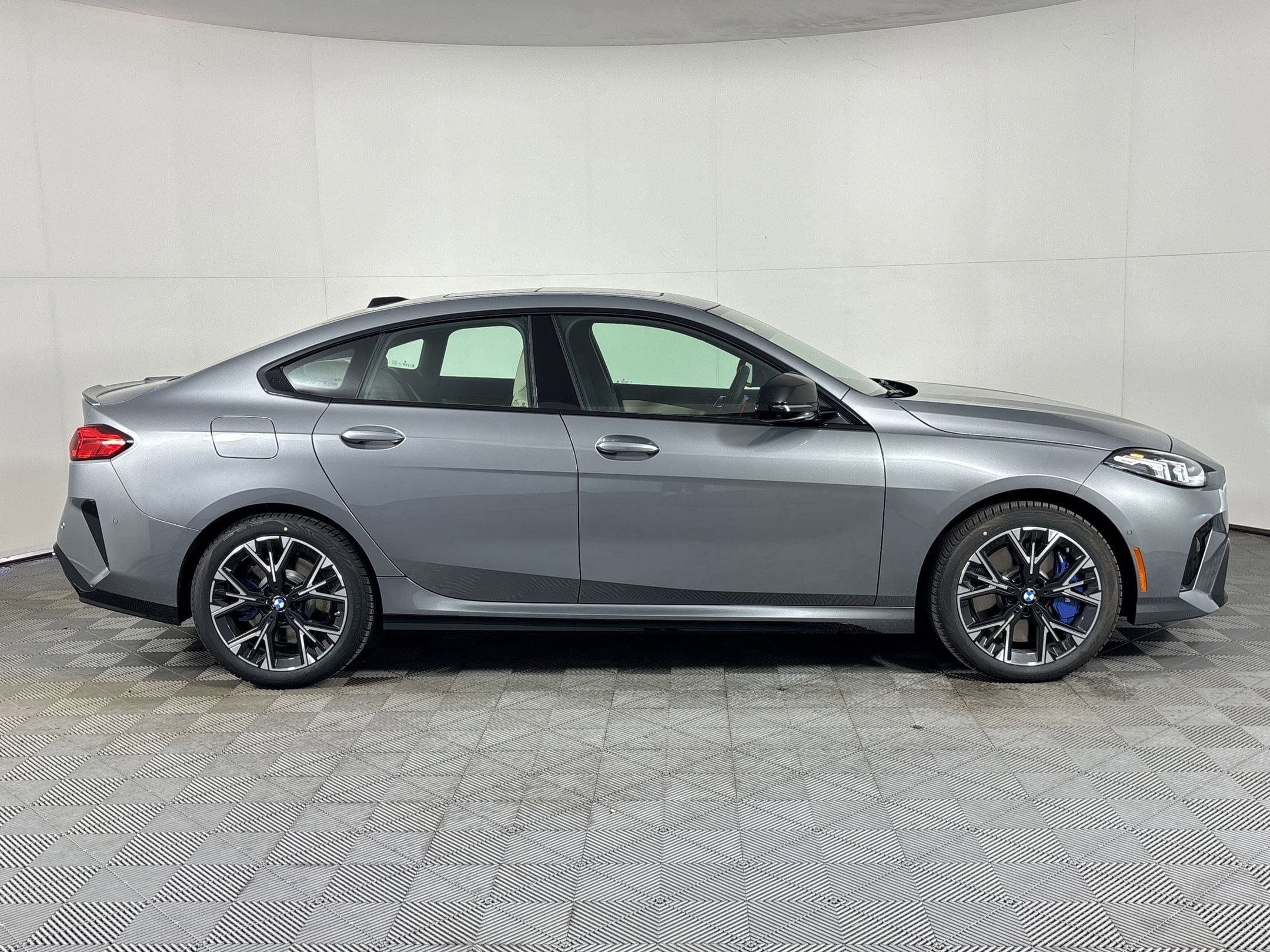 M235i XDrive Gran Coupe