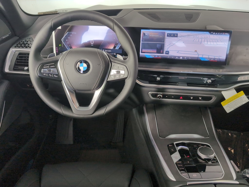 New 2026 BMW X5 sDrive40i SUV