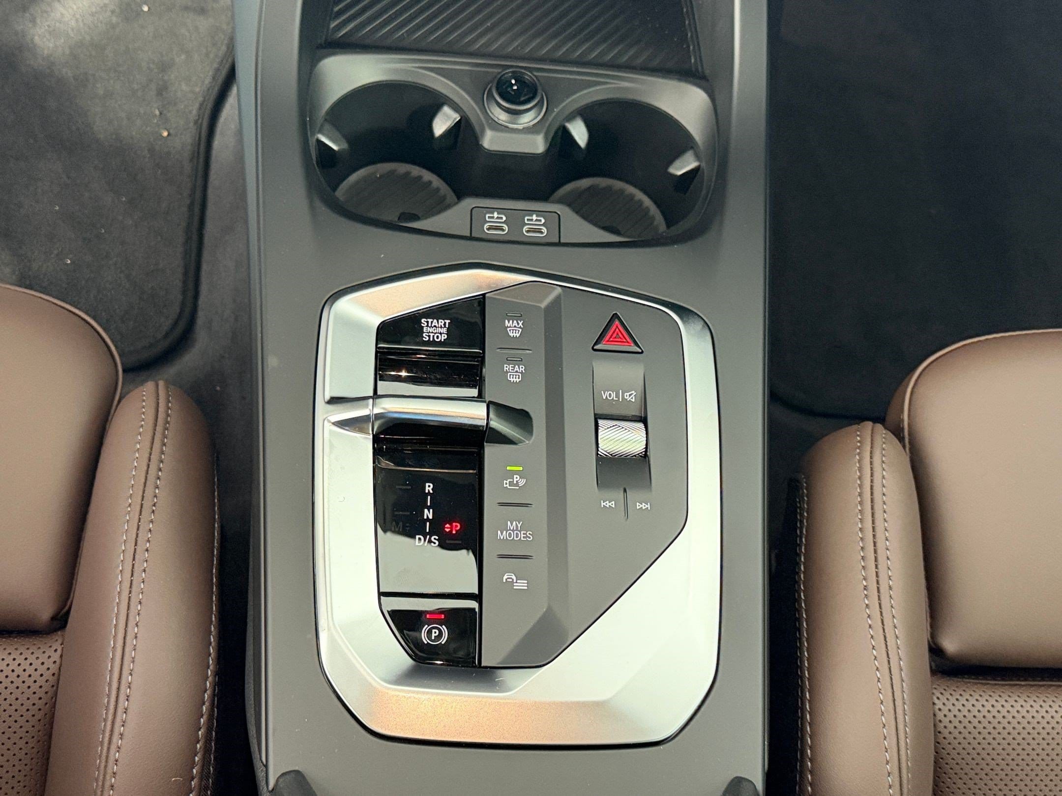 2026 BMW 2 Series M235 - Photo 16
