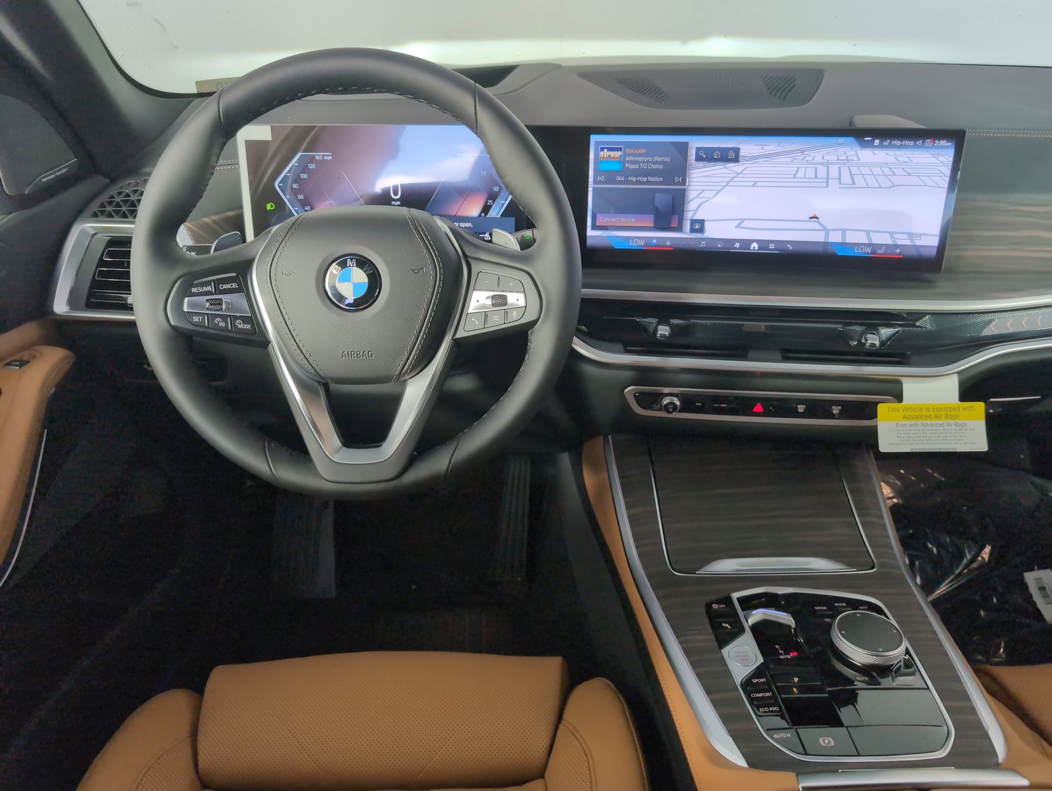 2026 Bmw X5 sDrive40i photo 4