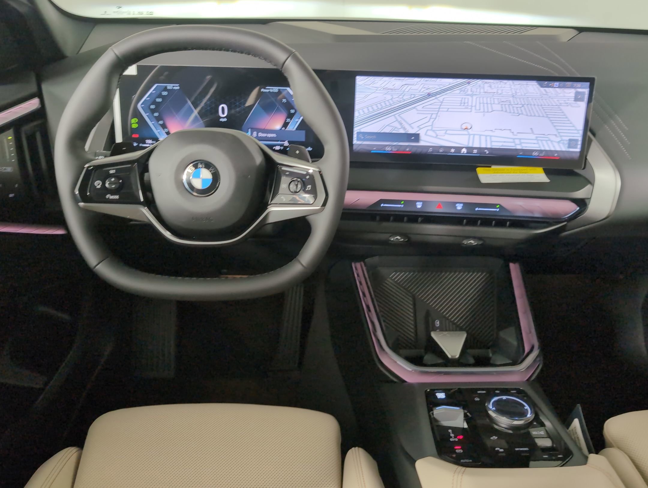 2026 Bmw X3 photo 4