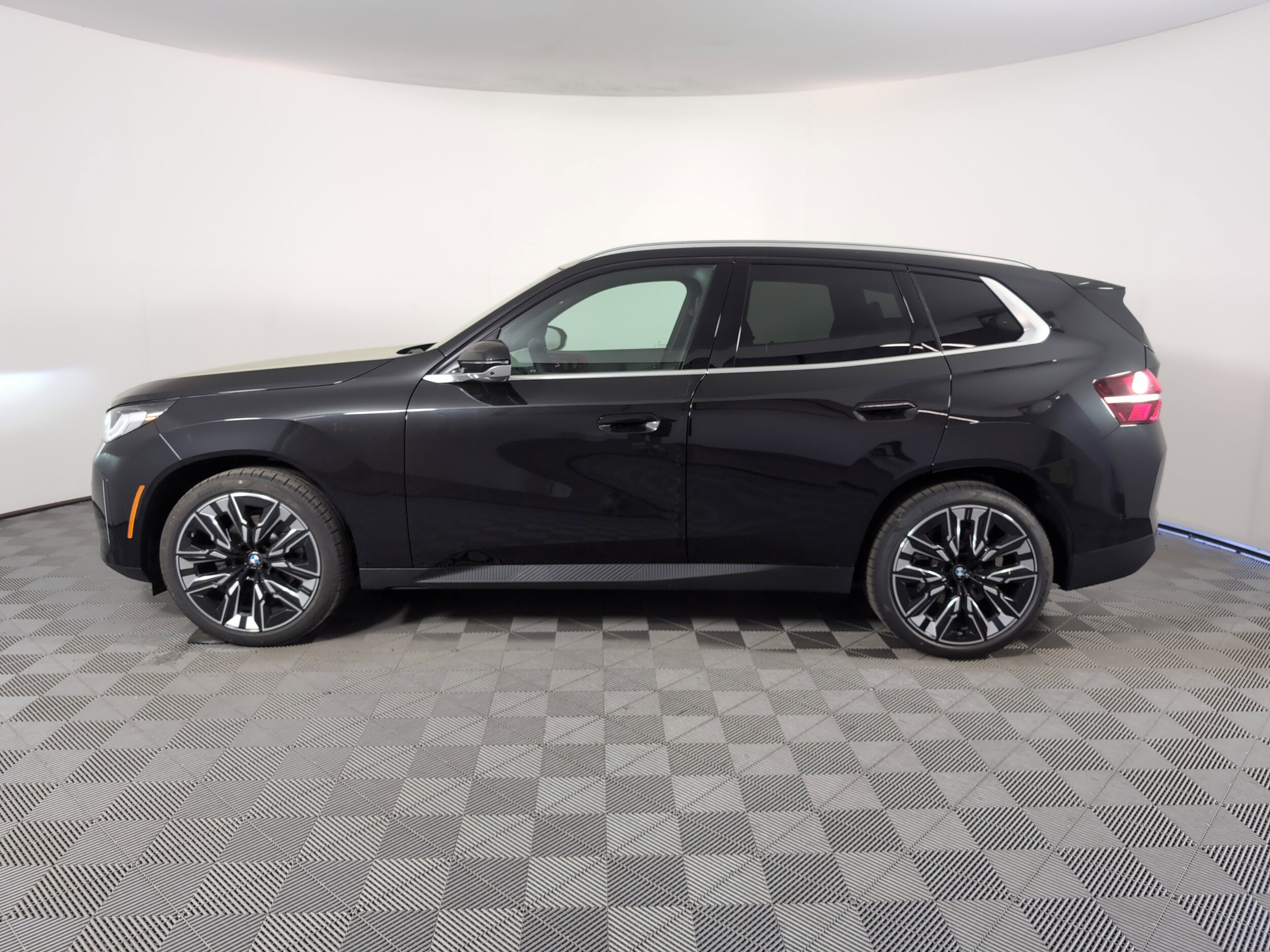 2025 Bmw X3 30x Drive photo 4