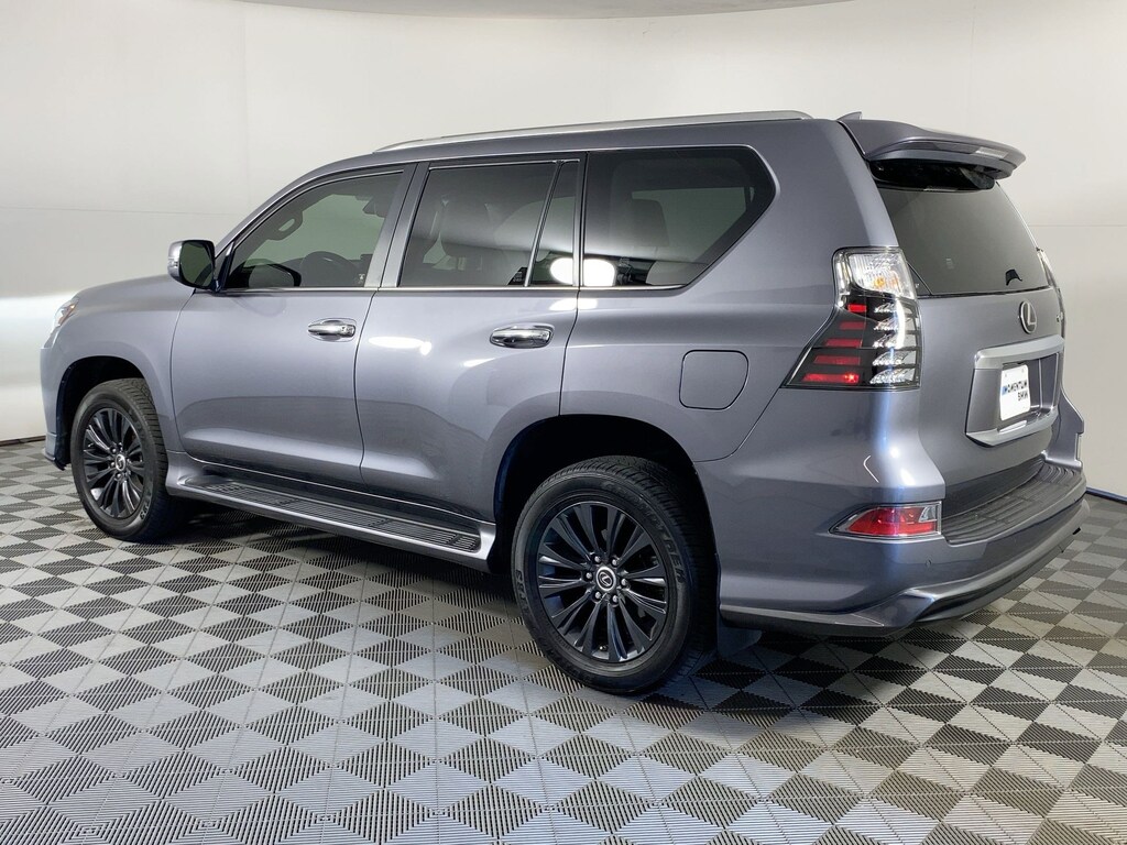 Used 2023 Lexus GX 460 SUV