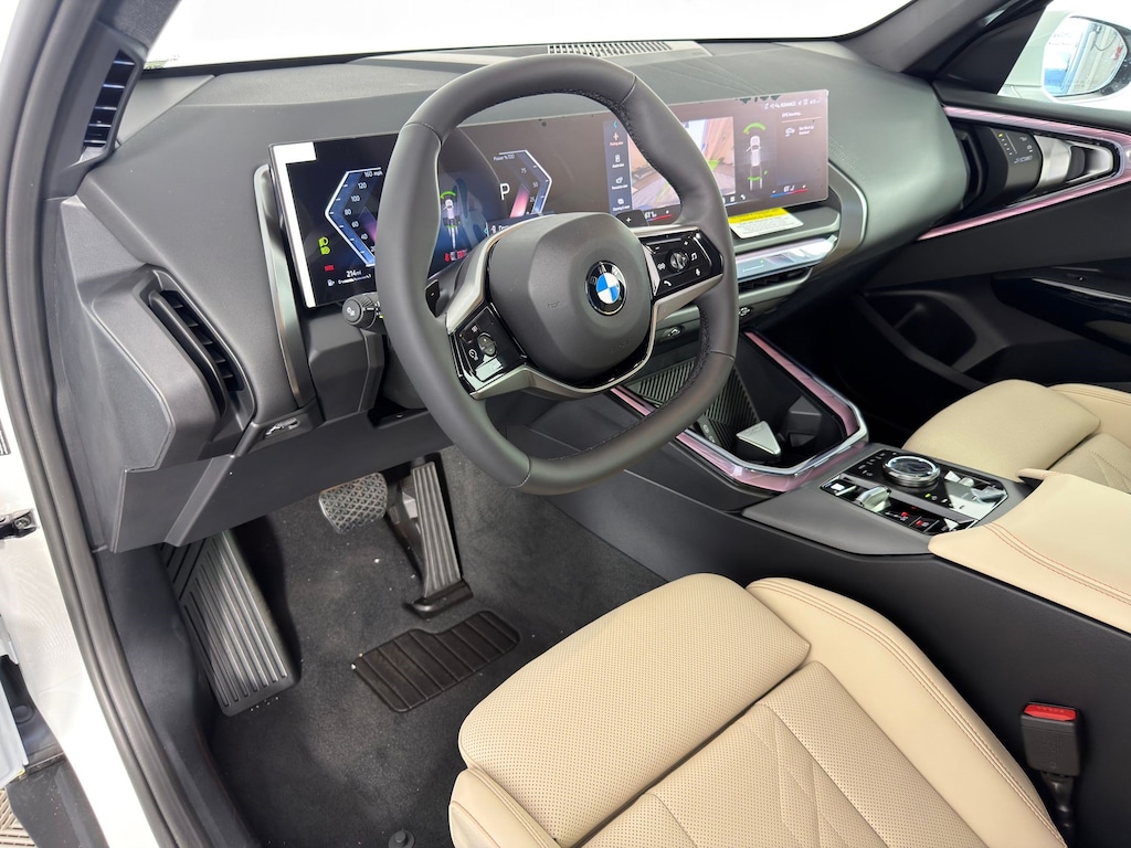 Used 2026 BMW X3 30 xDrive SUV