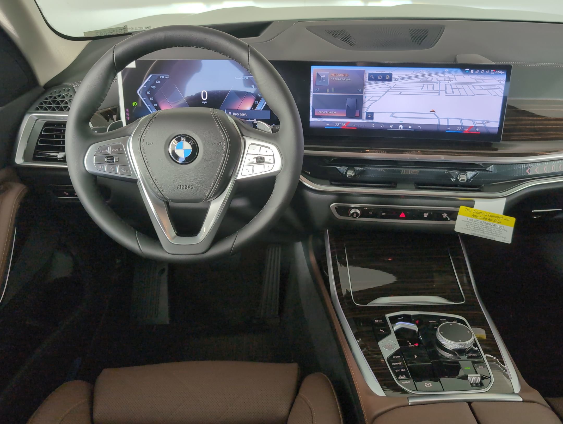 2026 Bmw X7 xDrive40i photo 4