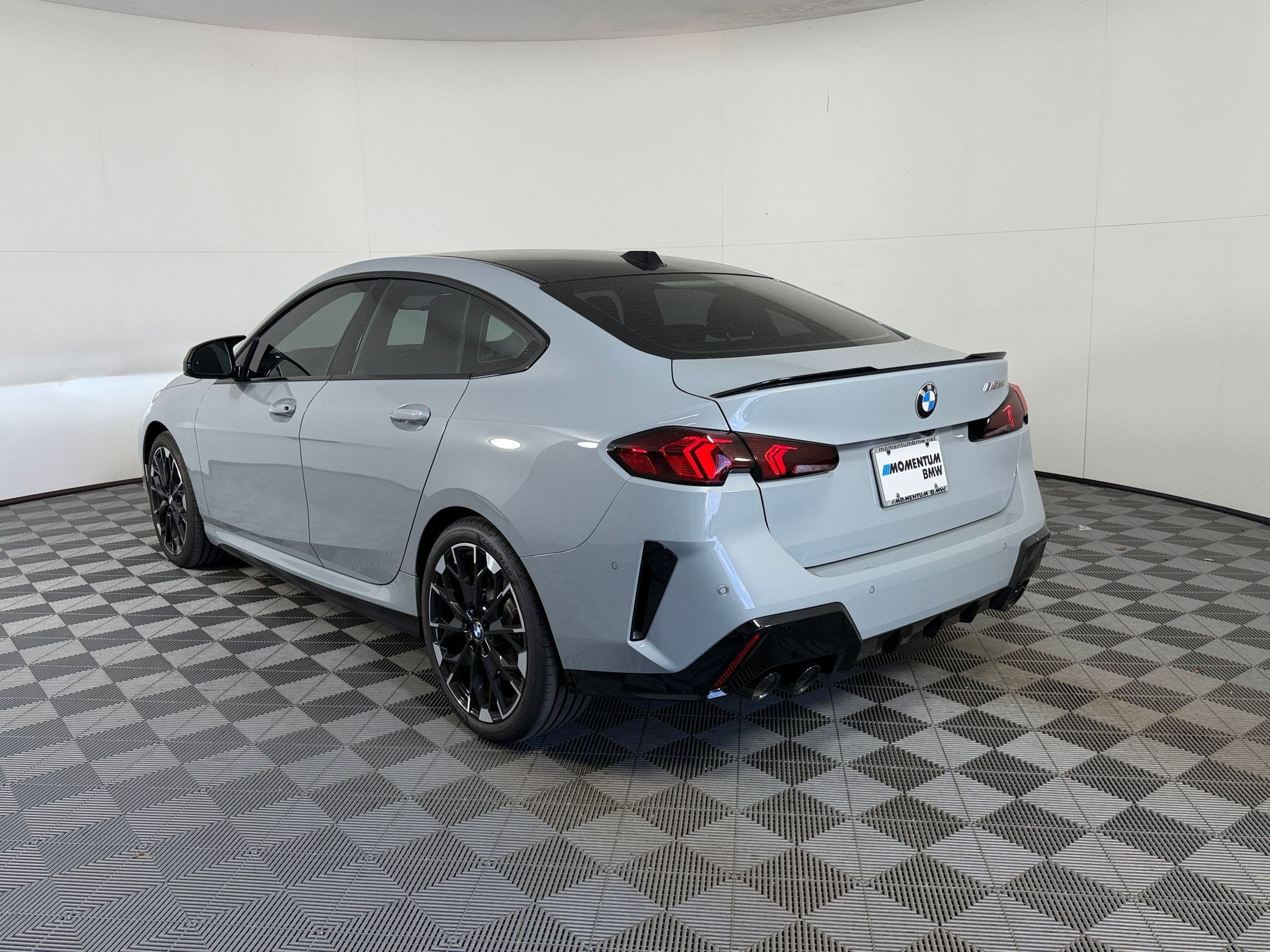 M235i XDrive Gran Coupe