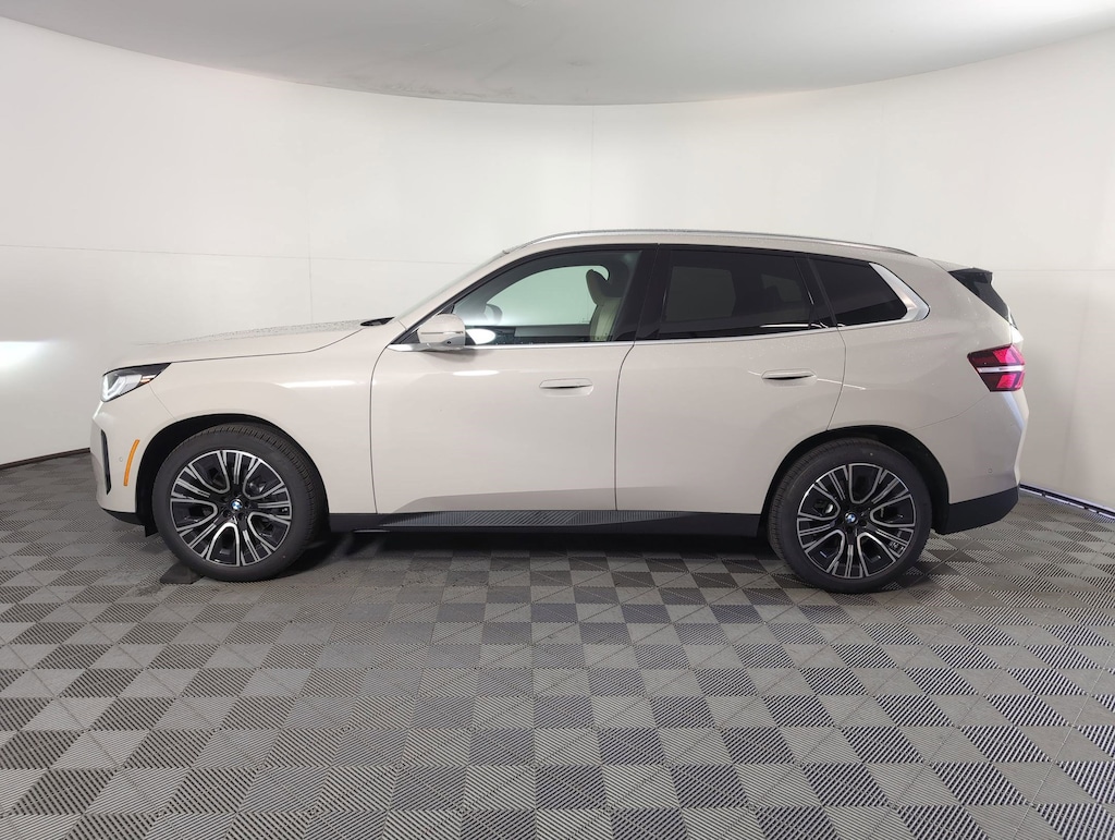 Used 2025 BMW X3 30 xDrive SUV